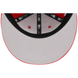 Los Angeles Dodgers Angel New Era 59FIFTY