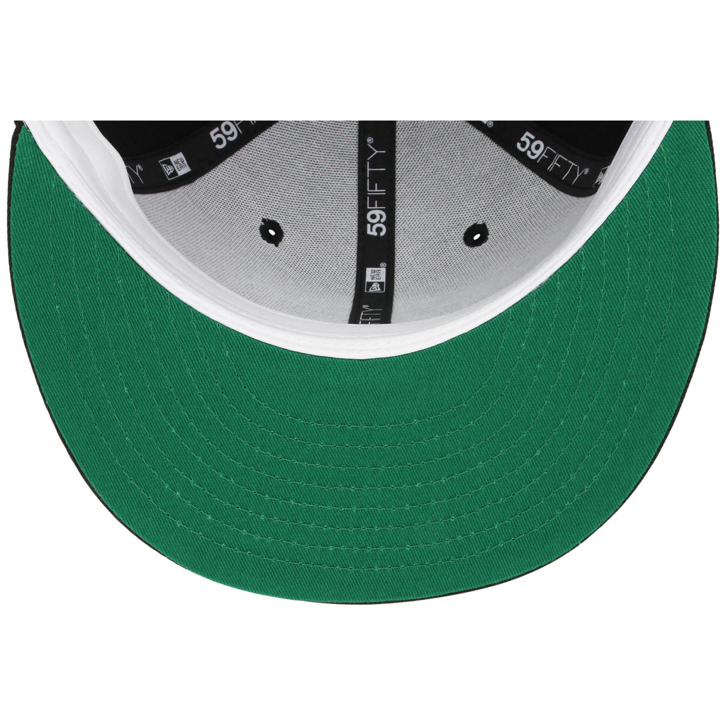 New York Jets NFL Start of Season Part II New Era 59FIFTY