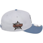 Philadelphia Phillie MLB Faded Spur New Era 9FORTY A-Frame
