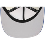 Indianapolis Colts NFL Gridlock New Era 9FIFTY A-Frame