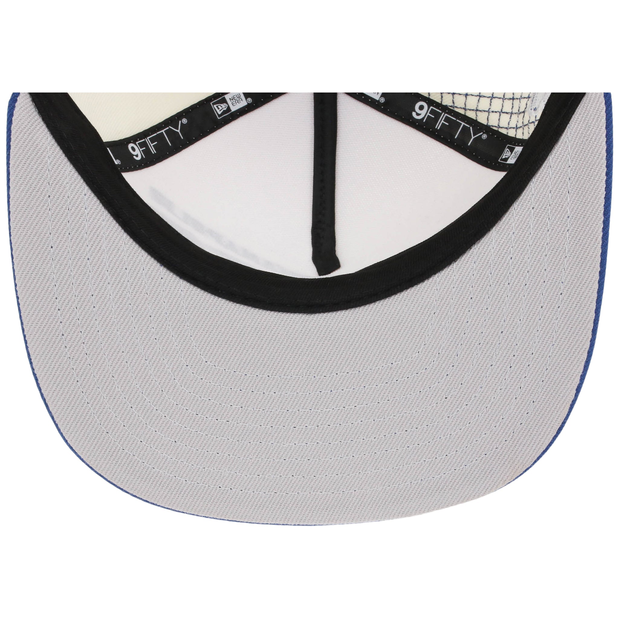 Indianapolis Colts NFL Gridlock New Era 9FIFTY A-Frame