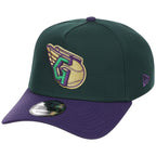 Cleveland Guardians MLB Joke's on You New Era 9FORTY A-Frame