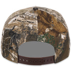 San Francisco Giants MLB Realtree FASHION CORE New Era 9FORTY A-Frame
