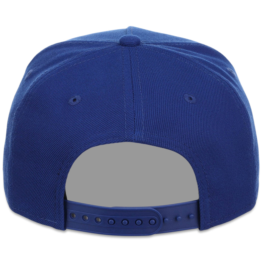 New York Mets Women's New Era 9FORTY OTC A-Frame
