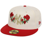 New York Yankees Rose New Era 59FIFTY