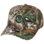 Chicago Cubs MLB Realtree FASHION CORE New Era 9FORTY A-Frame