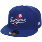 Brooklyn Dodgers Jackie Primary - Brooklyn Takeover Variety Pack