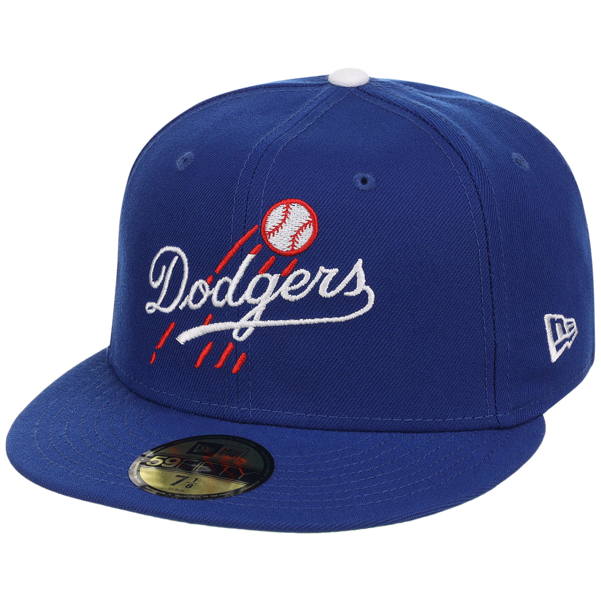Brooklyn Dodgers Jackie Primary - Brooklyn Takeover Variety Pack