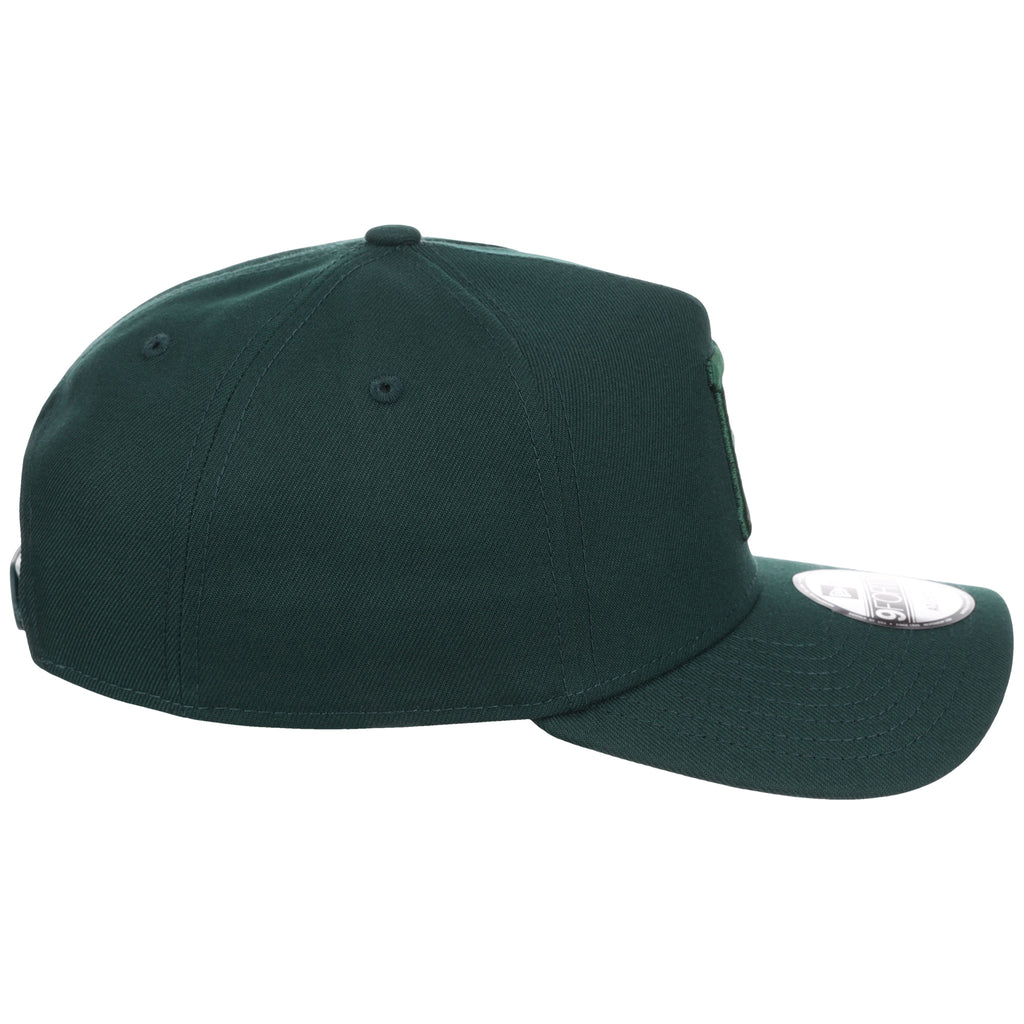 Pittsburgh Pirates MLB Dark Green FASHION CORE New Era 9FORTY A-Frame
