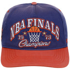New York Knicks 1973 Champs '47 Hitch