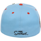 The Simpsons Fitted Collection - Duff Beer Fitted