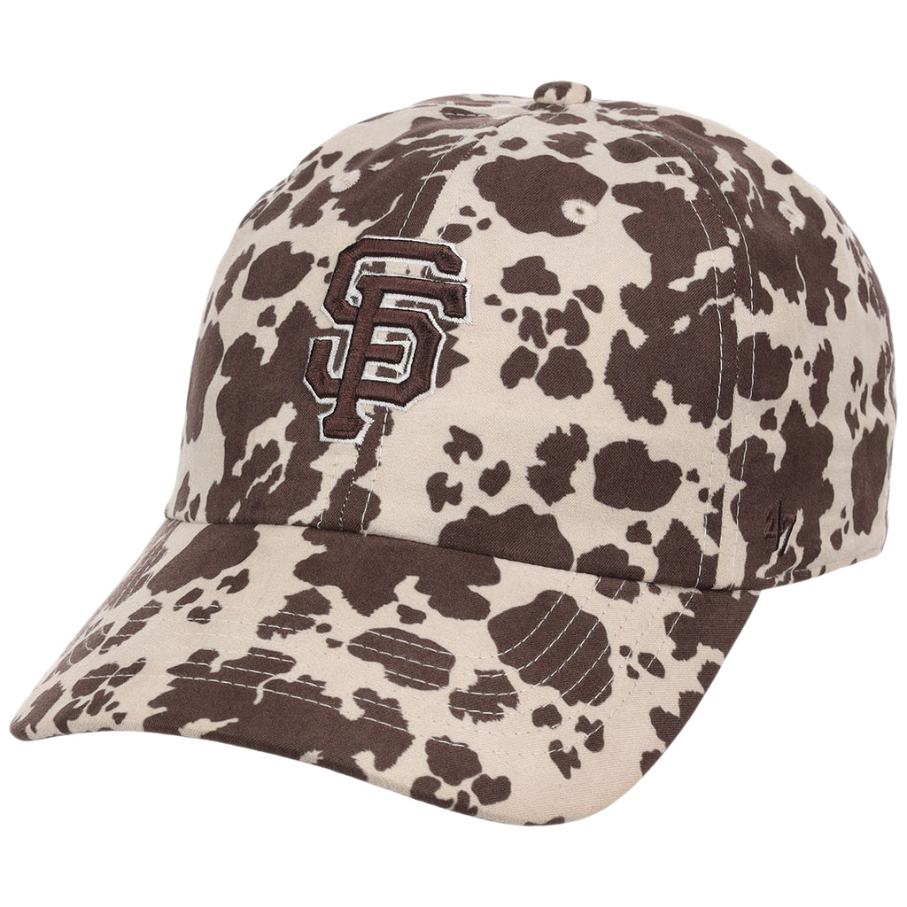 San Francisco Giants MLB Rodeo Ready '47 Clean Up Women's Collection