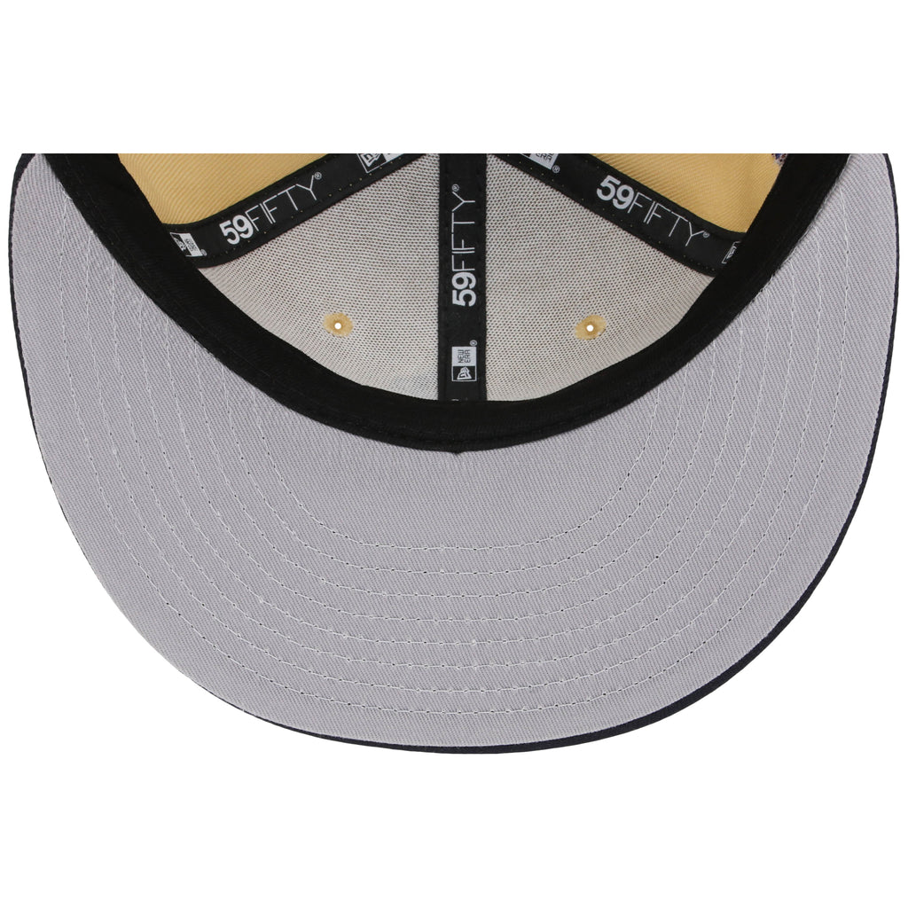 Atlanta Braves MLB Playing with Fire New Era 59FIFTY