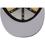 Atlanta Braves MLB Playing with Fire New Era 59FIFTY