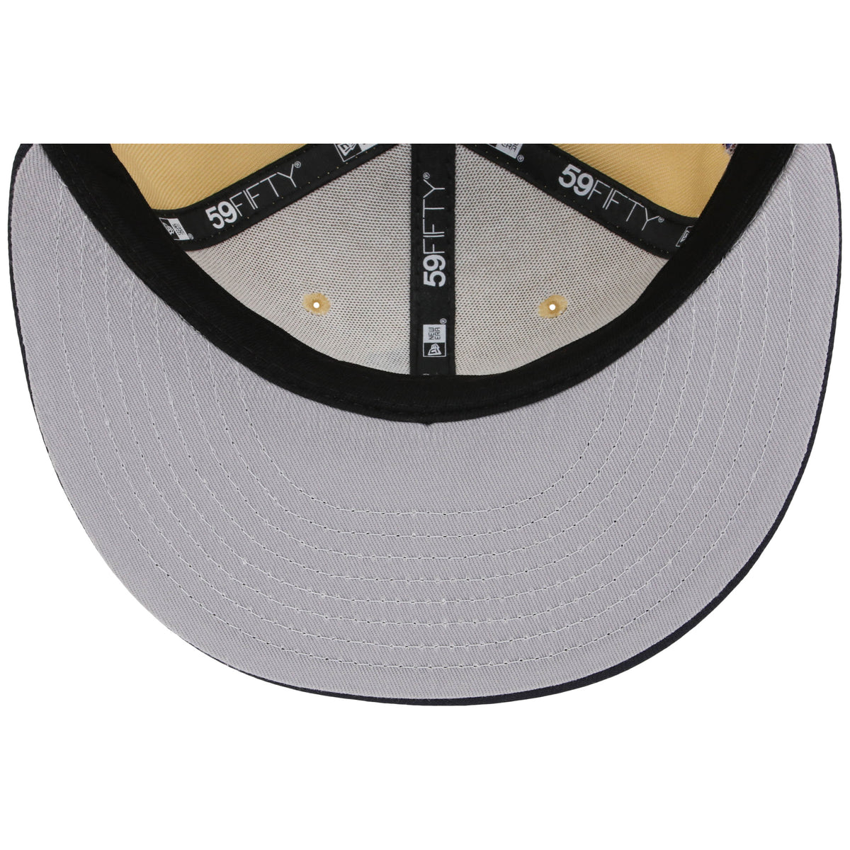 Atlanta Braves MLB Playing with Fire New Era 59FIFTY
