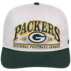 Green Bay Packers NFL '47 Big Time 2-Tone Hitch