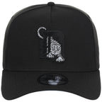 Detroit Tigers MLB Black Sky FASHION CORE New Era 9FORTY A-Frame