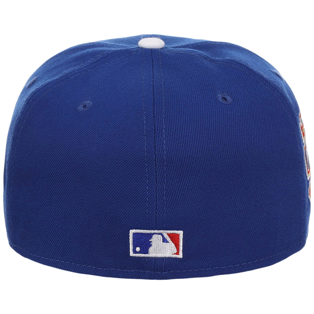Brooklyn Dodgers Jackie Wordmark #42 - Brooklyn Takeover Variety Pack