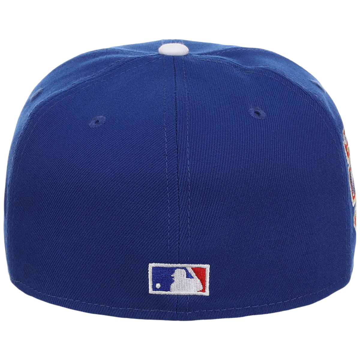 Brooklyn Dodgers Jackie Wordmark #42 - Brooklyn Takeover Variety Pack