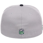 Seattle Seahawks Seattle Variety Pack New Era 59FIFTY (Gray/Navy)