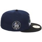 Minnesota Timberwolves NBA Hardwood Classics Variety New Era 59FIFTY – 3