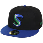 Seattle Seahawks NFL Start of Season Part I New Era 59FIFTY