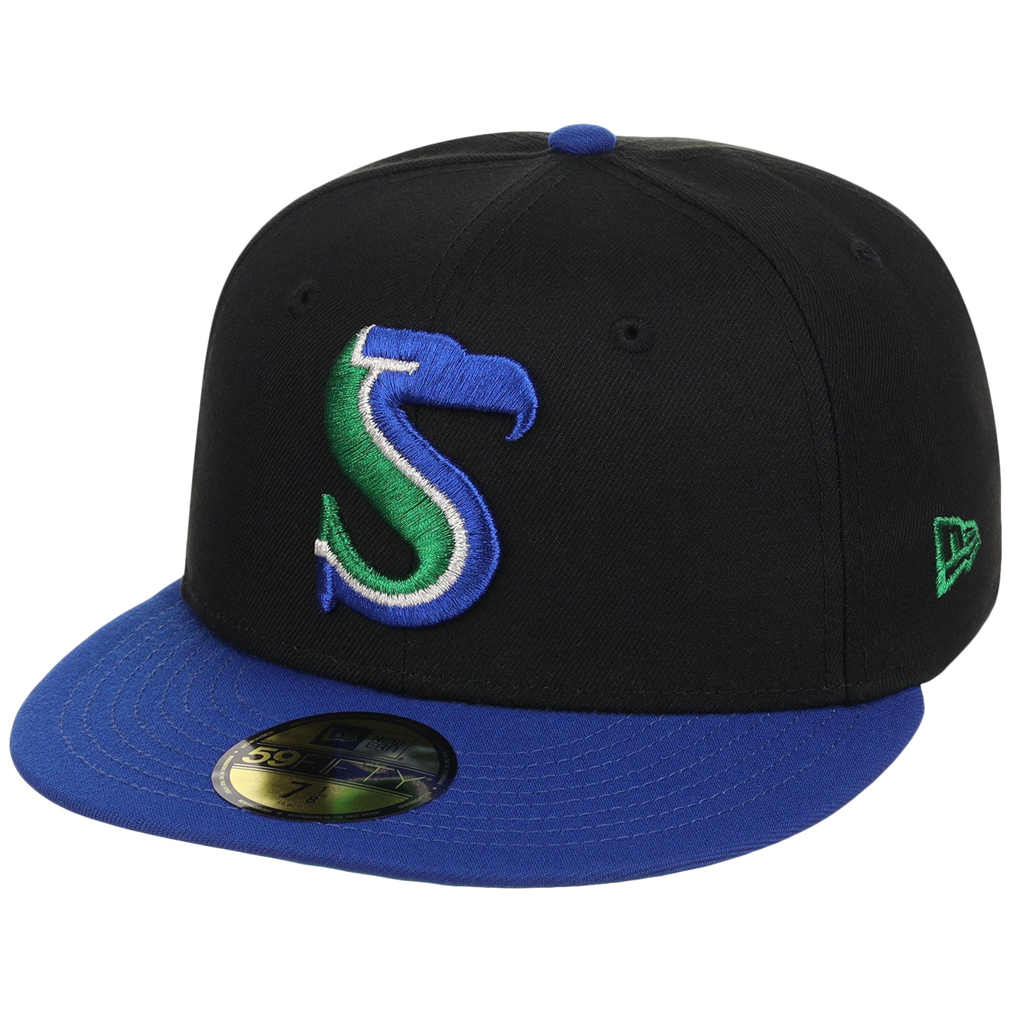 Seattle Seahawks NFL Start of Season Part I New Era 59FIFTY
