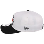 Chicago White Sox (White/Black) Chicago Southside Crown the City New Era 9FORTY