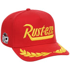 The Cars 20th Anniversary Collection - 'Rusteze' A-Frame