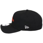 Baltimore Orioles MLB Diamond Bling New Era 9FORTY A-Frame