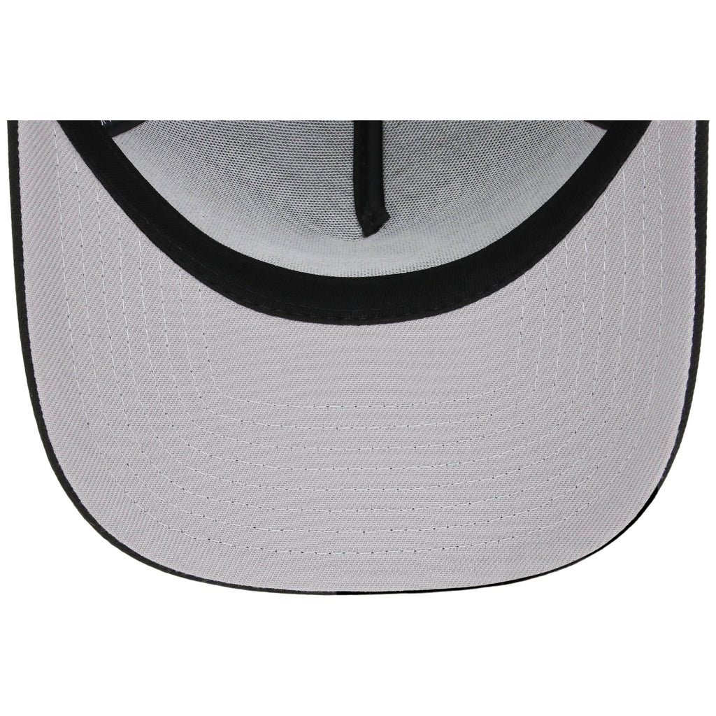 Colorado Rockies Women's New Era 9FORTY OTC A-Frame