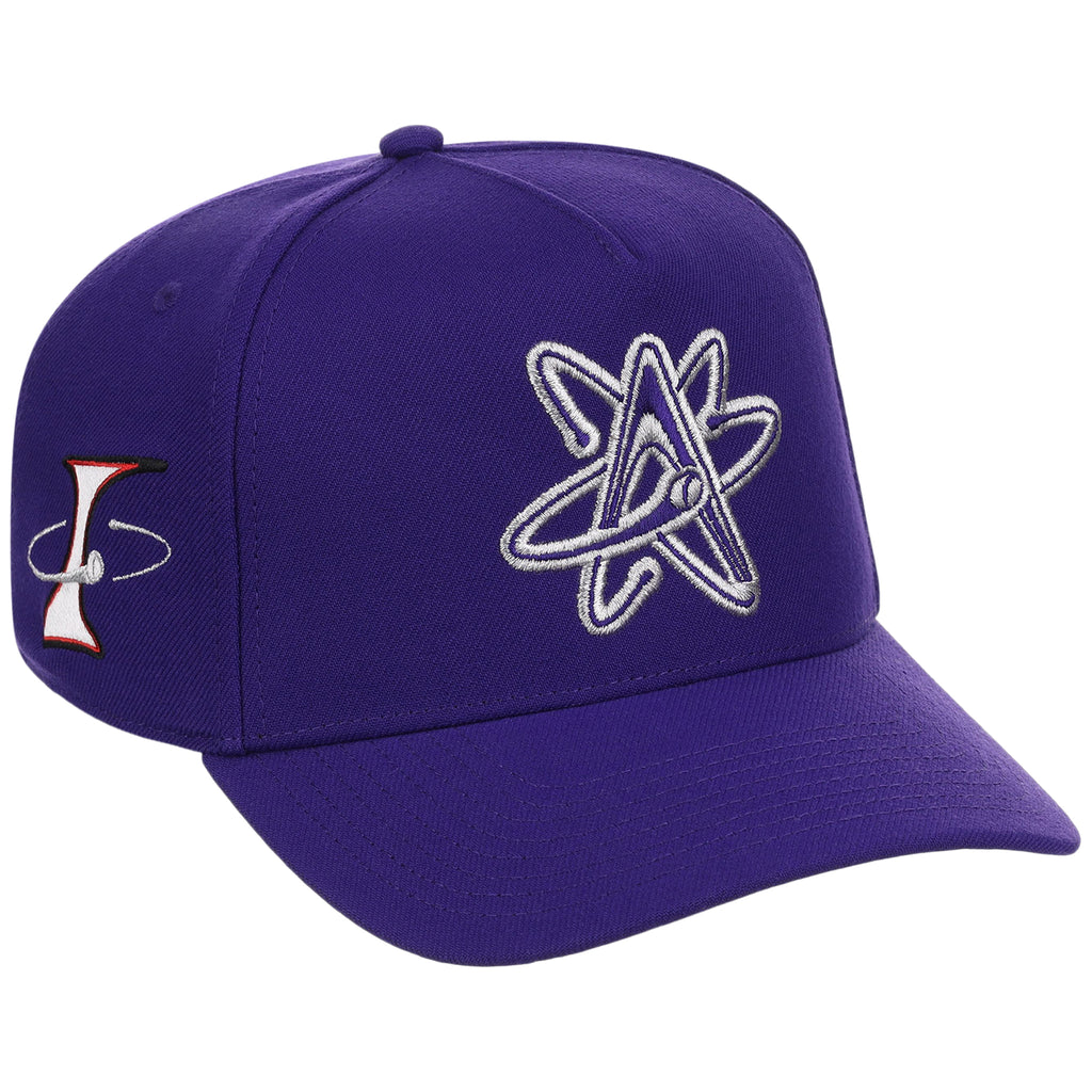 Albuquerque Isotopes Field Club Minor League Monday OTC A-Frame