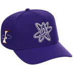 Albuquerque Isotopes Field Club Minor League Monday OTC A-Frame