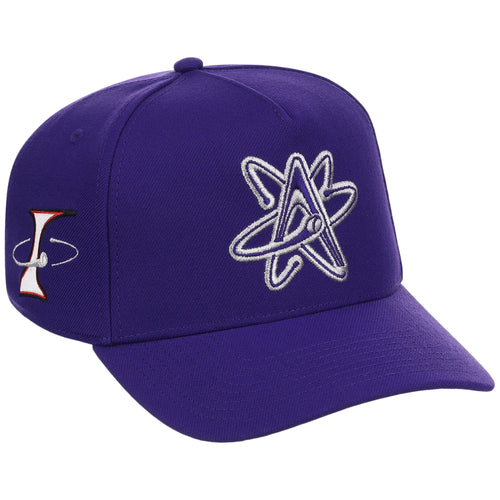 Albuquerque Isotopes Field Club Minor League Monday OTC A-Frame