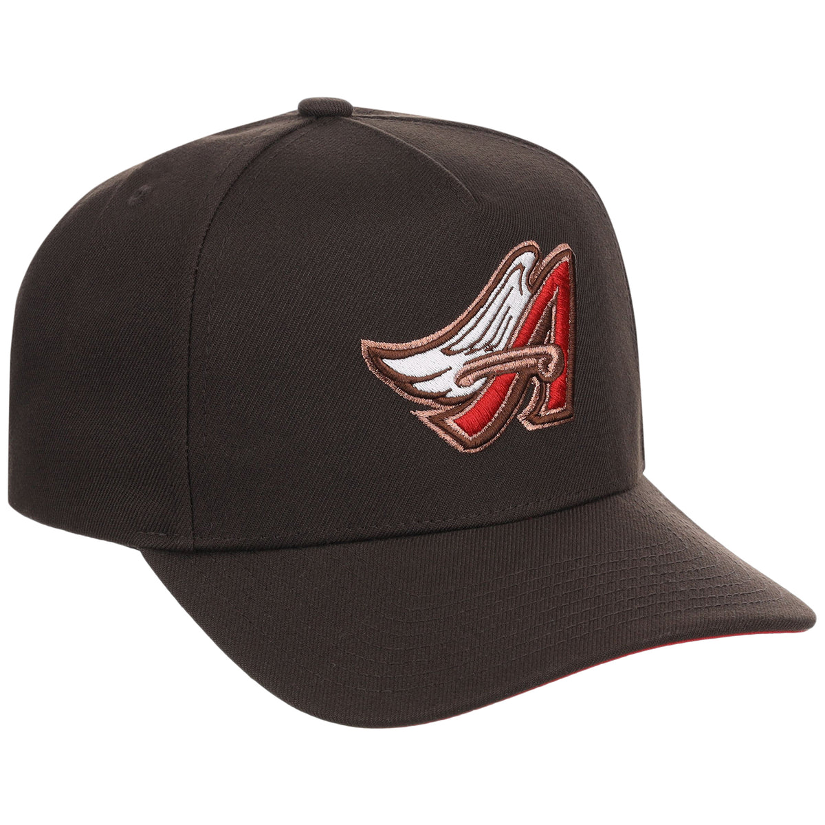 Anaheim Angels MLB Gold Digger Mitcell & Ness Pro Pinch – 1