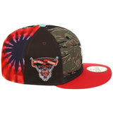 Detroit Tigers MLB x Chase B Maximal 2.0 New Era 59FIFTY