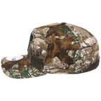 Texas Rangers MLB Realtree FASHION CORE New Era 9FORTY A-Frame
