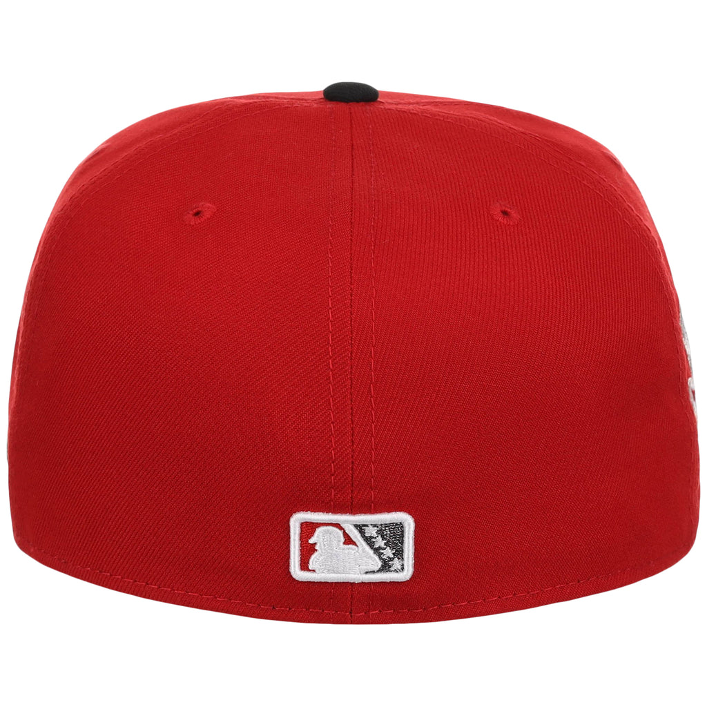 Birmingham Barons Minor League Monday New Era 59FIFTY