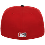 Birmingham Barons Minor League Monday New Era 59FIFTY
