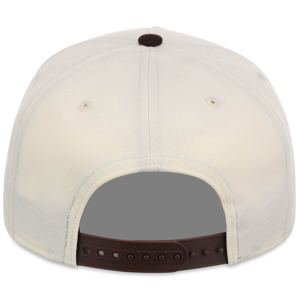 San Diego Padres MLB Chrome OTC Pop FASHION CORE New Era 9FORTY A-Frame