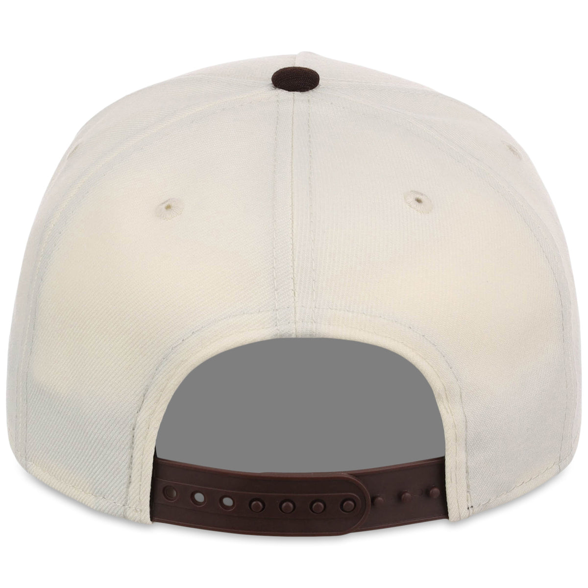 San Diego Padres MLB Chrome OTC Pop FASHION CORE New Era 9FORTY A-Frame