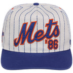 New York Mets Mets '86 Pinstripe '47 Hitch