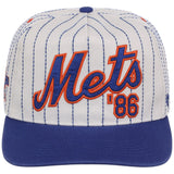 New York Mets Mets '86 Pinstripe '47 Hitch