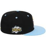 The Simpsons Fitted Collection - Homer Fitted
