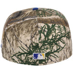 Seattle Mariners MLB Realtree OTC New Era 59FIFTY