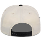 Pittsburgh Pirates MLB Chrome OTC New Era 9FORTY A-Frame