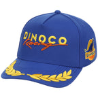 The Cars 20th Anniversary Collection - 'Dinoco' A-Frame