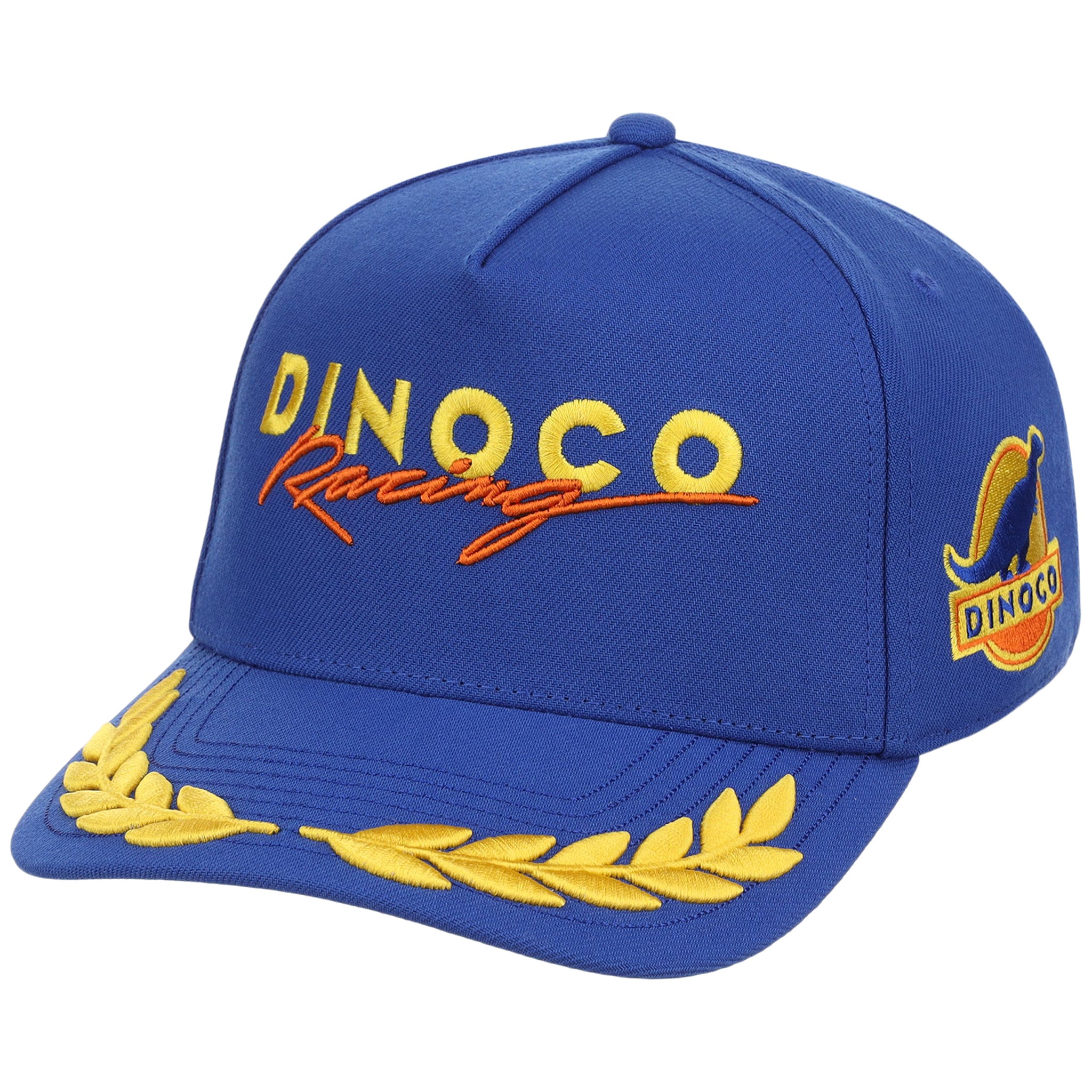 The Cars 20th Anniversary Collection - 'Dinoco' A-Frame