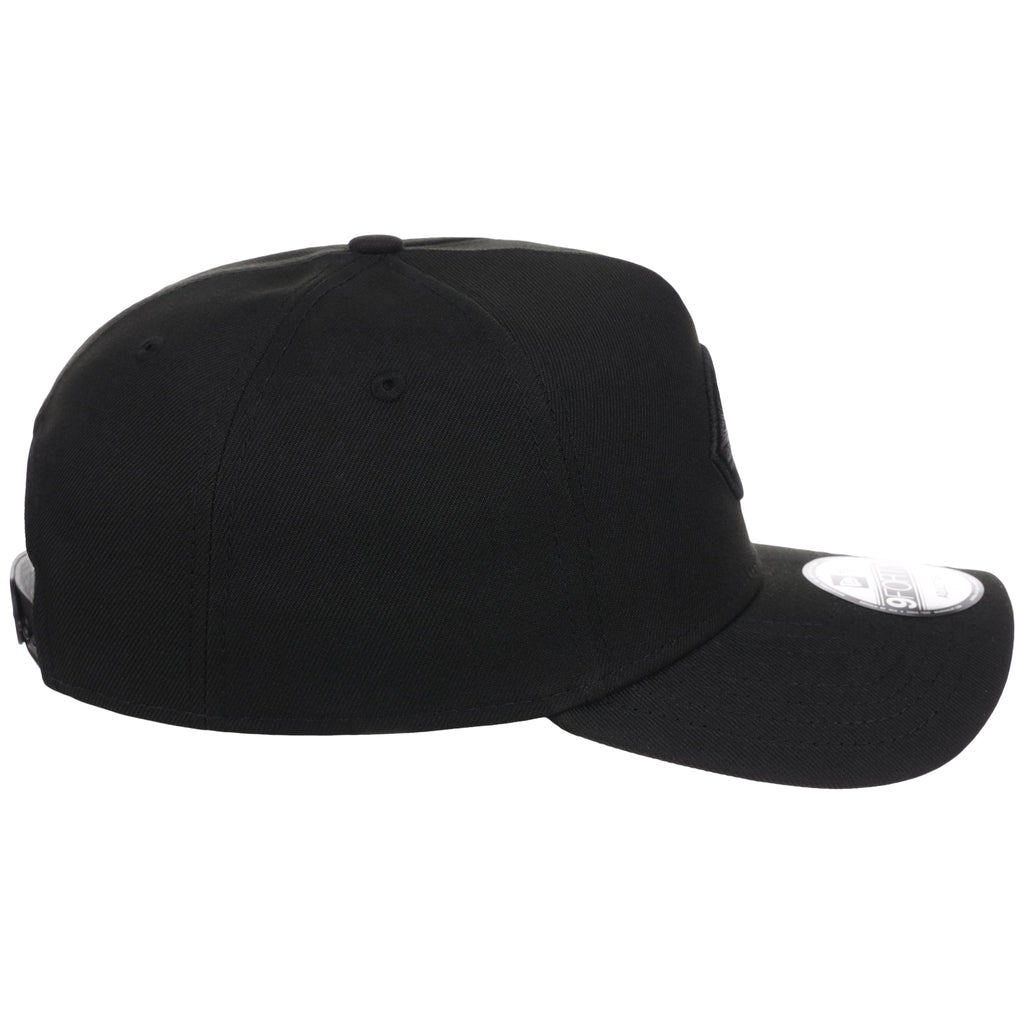 Cincinnati Reds MLB Black x Rust FASHION CORE New Era 9FORTY A-Frame