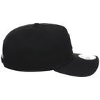 Cincinnati Reds MLB Black x Rust FASHION CORE New Era 9FORTY A-Frame